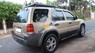 Ford Escape XLT 2002 - Bán Ford Escape XLT đời 2002, màu vàng cát