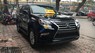 Lexus GX Luxury 2017 - Bán ô tô Lexus GX Luxury sản xuất 2017, màu đen, nhập khẩu