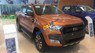 Ford Ranger  Wildtrak 2 2 2017 - Bán Ford Ranger Wildtrak 2 2 năm 2017, giá tốt