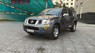 Nissan Pathfinder 2008 - Bán xe cũ Nissan Pathfinder năm 2008, màu xám, nhập khẩu  