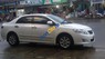 Toyota Corolla altis 2009 - Bán Toyota Corolla altis đời 2009, màu trắng, xe cũ