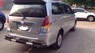 Toyota Innova G 2011 - Bán Toyota Innova G năm sản xuất 2011, màu bạc