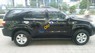 Toyota Fortuner 2.7V 2011 - Chính chủ bán ô tô Toyota Fortuner 2.7V năm sản xuất 2011, màu đen