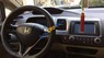 Honda Civic MT 2008 - Bán Honda Civic MT đời 2008, màu bạc, xe cũ