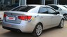 Kia Forte SX 1.6AT 2011 - Bán Kia Forte SX 1.6AT sản xuất 2011, màu bạc số tự động, giá tốt