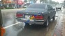 Toyota Crown   1992 - Cần bán gấp Toyota Crown năm sản xuất 1992, màu đen xe gia đình