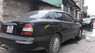 Daewoo Leganza 2001 - Cần bán gấp Daewoo Leganza sản xuất 2001 xe gia đình, 116tr