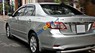 Toyota Corolla altis  1.8MT  2012 - Bán Toyota Corolla altis 1.8MT đời 2012, màu bạc