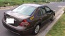 Ford Mondeo 2.5AT 2004 - Cần bán xe cũ Ford Mondeo 2.5 năm 2004, màu nâu