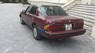 Toyota Cressida 1994 - Cần bán xe Toyota Cressida sản xuất năm 1994, màu đỏ, xe nhập chính chủ