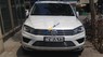Volkswagen Touareg GP 2016 - Cần bán xe Volkswagen Touareg GP sản xuất năm 2016, màu trắng, xe nhập