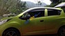 Chevrolet Spark   2012 - Cần bán gấp Chevrolet Spark năm sản xuất 2012