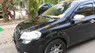 Daewoo Gentra SX 2011 - Bán xe Daewoo Gentra SX sản xuất 2011, màu đen chính chủ
