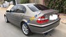 BMW 325i 2003 - Cần bán lại xe cũ BMW 325i đời 2003, màu nâu 