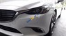 Mazda 6 Premium 2017 - Bán xe Mazda 6 Premium sản xuất 2017, màu trắng, giá tốt