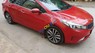 Kia Cerato 2.0 2016 - Cần bán gấp Kia Cerato 2.0 sản xuất năm 2016, màu đỏ còn mới 