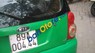 Kia Morning 2011 - Cần bán xe Kia Morning sản xuất năm 2011, màu xanh 