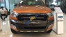 Ford Ranger Wildtrak 2017 - Cần bán Ford Ranger Wildtrak sản xuất 2017, xe cũ