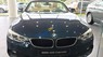 BMW 4 Series 420i    2017 - Cần bán BMW 4 Series 420i năm 2017, màu xanh lam, nhập khẩu nguyên chiếc