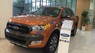 Ford Ranger Wildtrak 2017 - Cần bán Ford Ranger Wildtrak sản xuất 2017, xe cũ