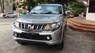 Mitsubishi Triton 4x2MT 2017 - Mitsubishi Quảng Bình bán Mitsubishi Triton giá rẻ nhất, ưu đãi lớn, LH: 094 667 0103