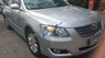 Toyota Camry 2.4 2007 - Bán Toyota Camry 2.4 năm 2007, màu bạc như mới, giá chỉ 560 triệu