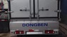 Cửu Long Simbirth 2017 - Xe tải Dongben 870kg, 830kg, 750kg, thùng lửng, bạt, kín