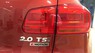 Volkswagen Tiguan 2016 - Volkswagen Tiguan 2.0 Turbo TSI 4x4 nhập Đức màu đỏ mận - đối thủ của CX5, CRV - Giao xe tận nhà - Quang Long 0933689294