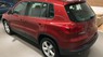 Volkswagen Tiguan 2016 - Volkswagen Tiguan 2.0 Turbo TSI 4x4 nhập Đức màu đỏ mận - đối thủ của CX5, CRV - Giao xe tận nhà - Quang Long 0933689294