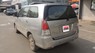 Toyota Innova V 2008 - Bán Toyota Innova V năm 2008, màu bạc, số tự động