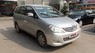 Toyota Innova V 2008 - Bán Toyota Innova V năm 2008, màu bạc, số tự động