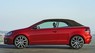 Volkswagen Golf 2012 - Thanh lý Volkswagen Golf đời mới 100%, màu đỏ, mui trần 2 cửa thể thao 1 chiếc duy nhất 0933689294