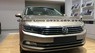 Volkswagen Passat GP 2016 - Volkswagen Passat GP 2016 1.8L Turbo TSI - đối thủ thầm lặng của Camry đến từ Đức - Quang Long 0933689294