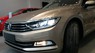 Volkswagen Passat GP 2016 - Volkswagen Passat GP 2016 1.8L Turbo TSI - đối thủ thầm lặng của Camry đến từ Đức - Quang Long 0933689294