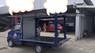 Cửu Long Simbirth   770kg 2019 - Bán xe tải Dongben 770kg đóng thùng cánh dơi, thùng lưu động