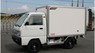 Suzuki Super Carry Truck 2017 - Bán xe Suzuki Supper Carry Truck đời 2017, màu trắng