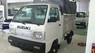 Suzuki Super Carry Truck 2017 - Bán xe Suzuki Supper Carry Truck đời 2017, màu trắng