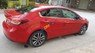 Kia Cerato 2.0 2016 - Cần bán gấp Kia Cerato 2.0 sản xuất năm 2016, màu đỏ còn mới 