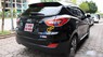 Hyundai Tucson   2WD   2014 - Cần bán lại xe Hyundai Tucson 2WD năm 2014, màu đen, nhập khẩu  