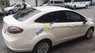 Ford Fiesta 2012 - Cần bán xe Ford Fiesta sản xuất 2012, màu trắng, 410 triệu