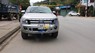 Ford Ranger SLX  2014 - Bán Ford Ranger SLX năm 2014, màu bạc, nhập khẩu xe gia đình