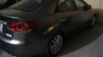 Kia Cerato 1.6AT 2011 - Bán Kia Cerato AT đời 2011, màu xám (ghi) xe cũ