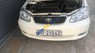 Toyota Corolla altis   2007 - Xe Toyota Corolla Altis năm sản xuất 2007, màu trắng