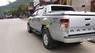 Ford Ranger SLX  2014 - Bán Ford Ranger SLX năm 2014, màu bạc, nhập khẩu xe gia đình