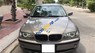 BMW 325i 2003 - Cần bán BMW 325i năm 2003, màu nâu chính chủ giá cạnh tranh