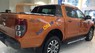 Ford Ranger Wildtrak 2017 - Cần bán Ford Ranger Wildtrak sản xuất 2017, xe cũ