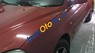 Daewoo Leganza 2.0 1999 - Bán xe Daewoo Leganza 2.0 sản xuất năm 1999, màu đỏ, nhập khẩu còn mới