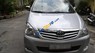 Toyota Innova   G  2009 - Cần bán lại xe Toyota Innova G năm sản xuất 2009, màu bạc số sàn