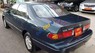 Toyota Camry  2.2 GLi   2001 - Bán xe Toyota Camry 2.2 GLi sản xuất 2001, màu xanh