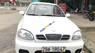 Daewoo Lanos LX 2004 - Bán xe Daewoo Lanos LX sản xuất 2004, màu trắng